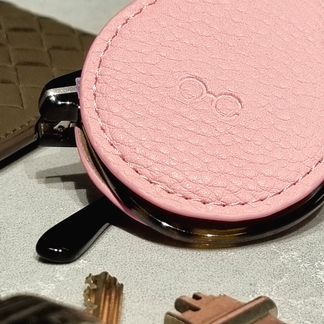 Oqular Clip - Glasses & Sunglasses Cases