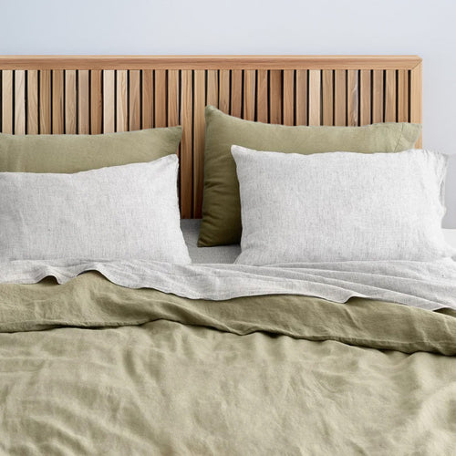 Pure Linen Duvet Cover Sets