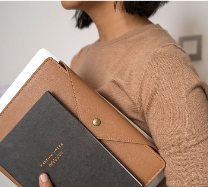 Professional Portfolio Case