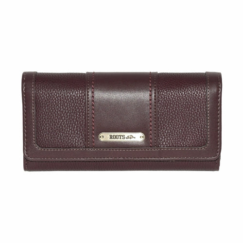 Ladies Pocket Clutch Wallet