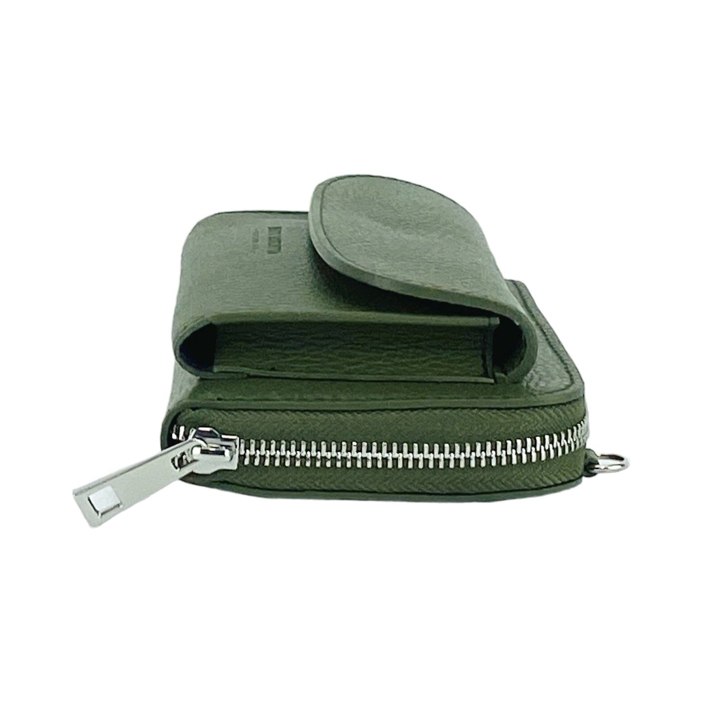 RB1020E | P/Fogli Donna con portacellulare in Vera Pelle Made in Italy