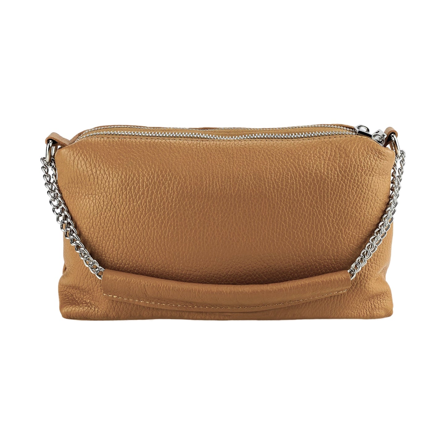 RB1031AR  | Borsa Donna a Secchiello BRENDA in Vera Pelle Made in