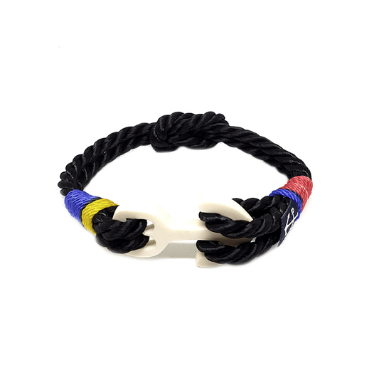 Aoife Reef Knot Bracelet
