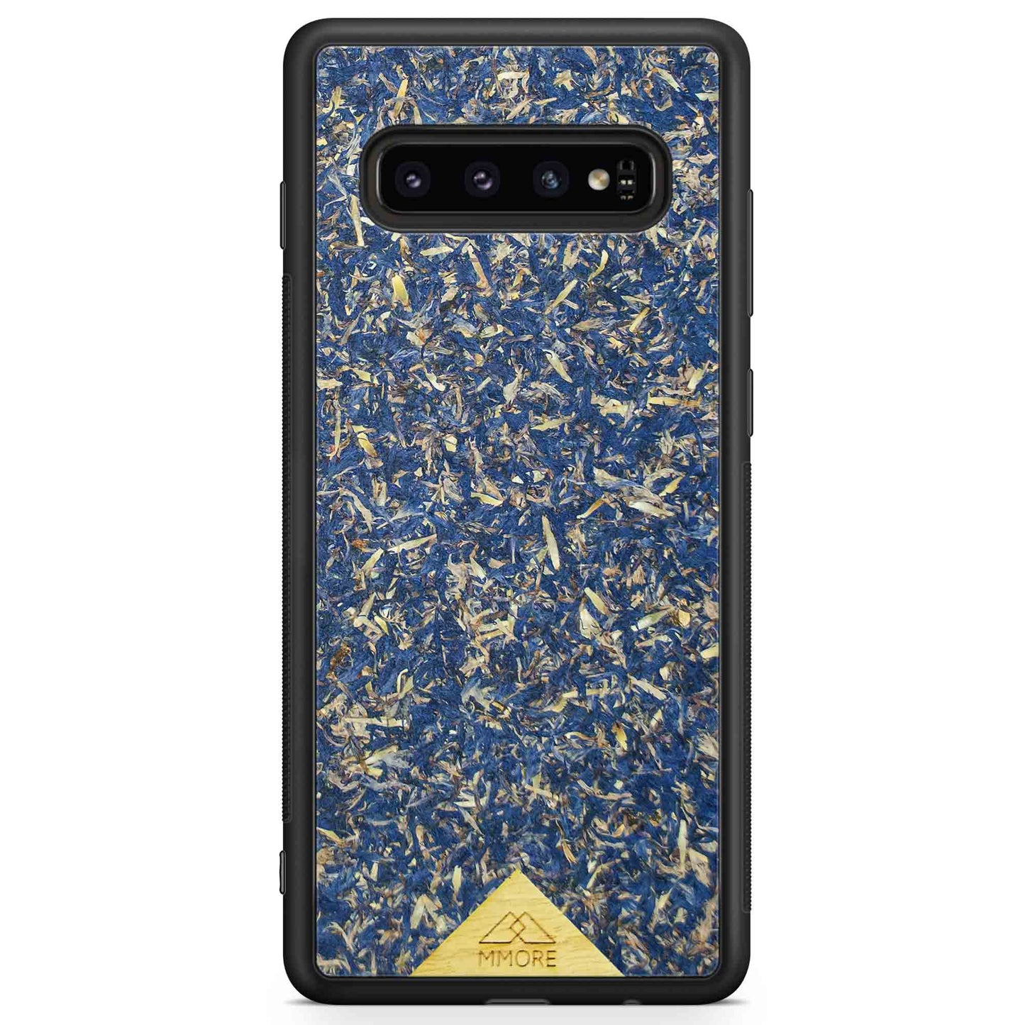 Blue Cornflower Phone Case
