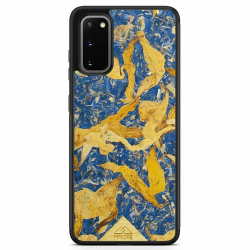 Summer Sky Phone Case - Personalized