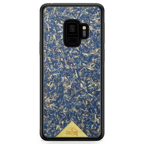 Blue Cornflower Phone Case