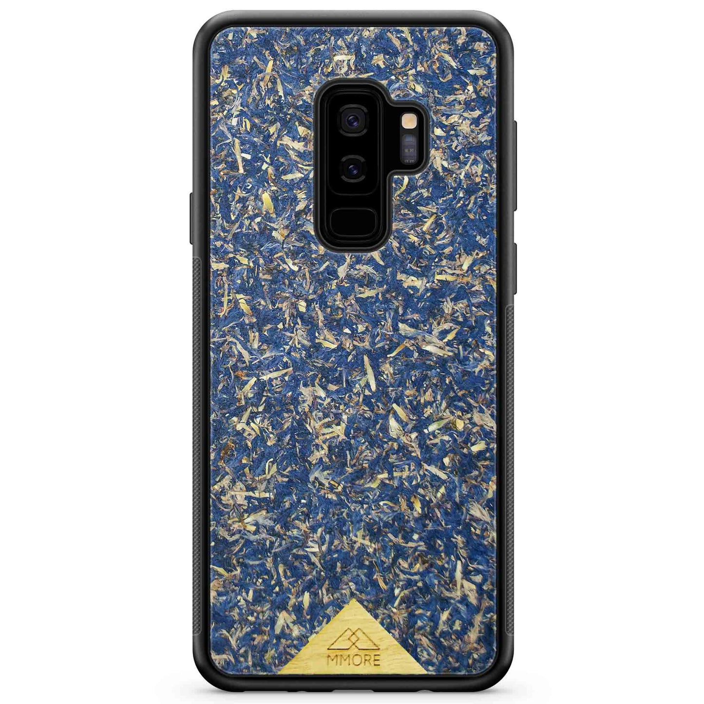 Blue Cornflower Phone Case