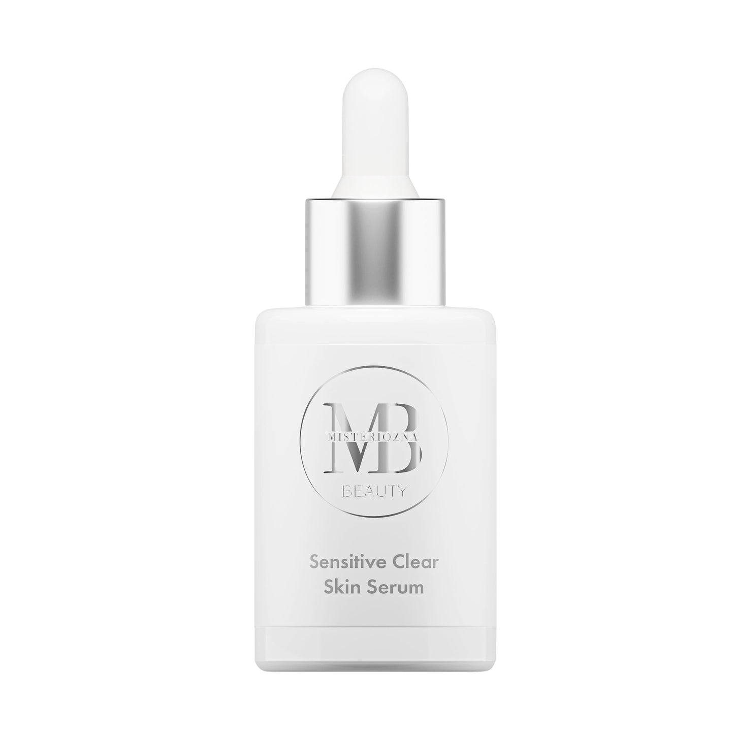 Sensitive Clear Skin Serum