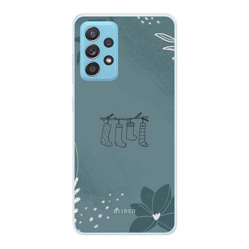 Cozy - Samsung Galaxy A73 5G Handyhülle