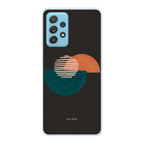 Crest - Samsung Galaxy A73 5G Handyhülle