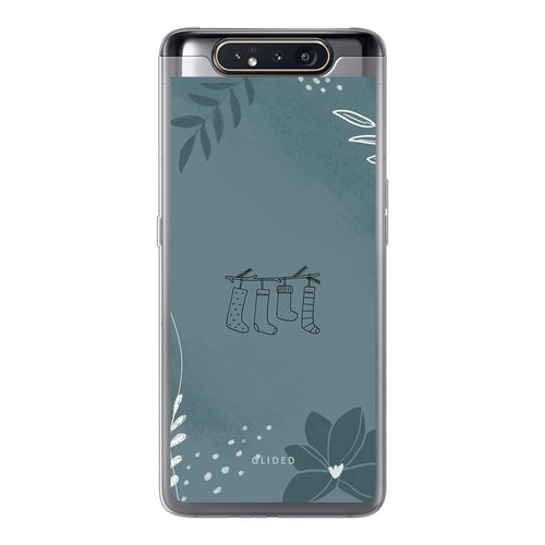Cozy - Samsung Galaxy A80 Handyhülle