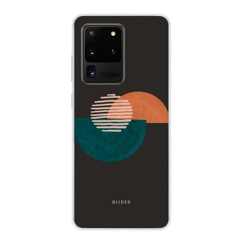 Crest - Samsung Galaxy S20/ Samsung Galaxy S20 5G Handyhülle