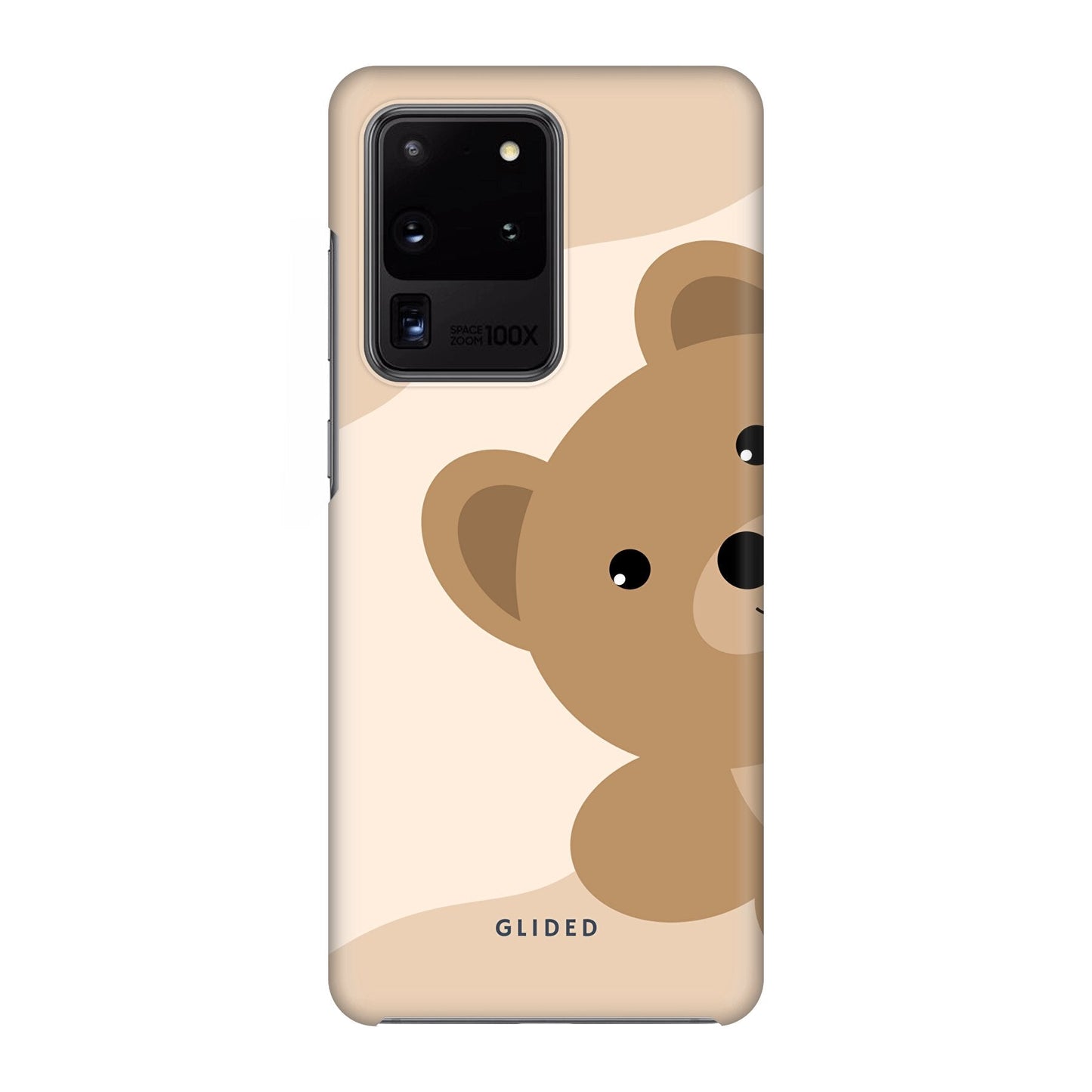 BearLove Left - Samsung Galaxy S20 Ultra/ Samsung Galaxy S20 Ultra 5G