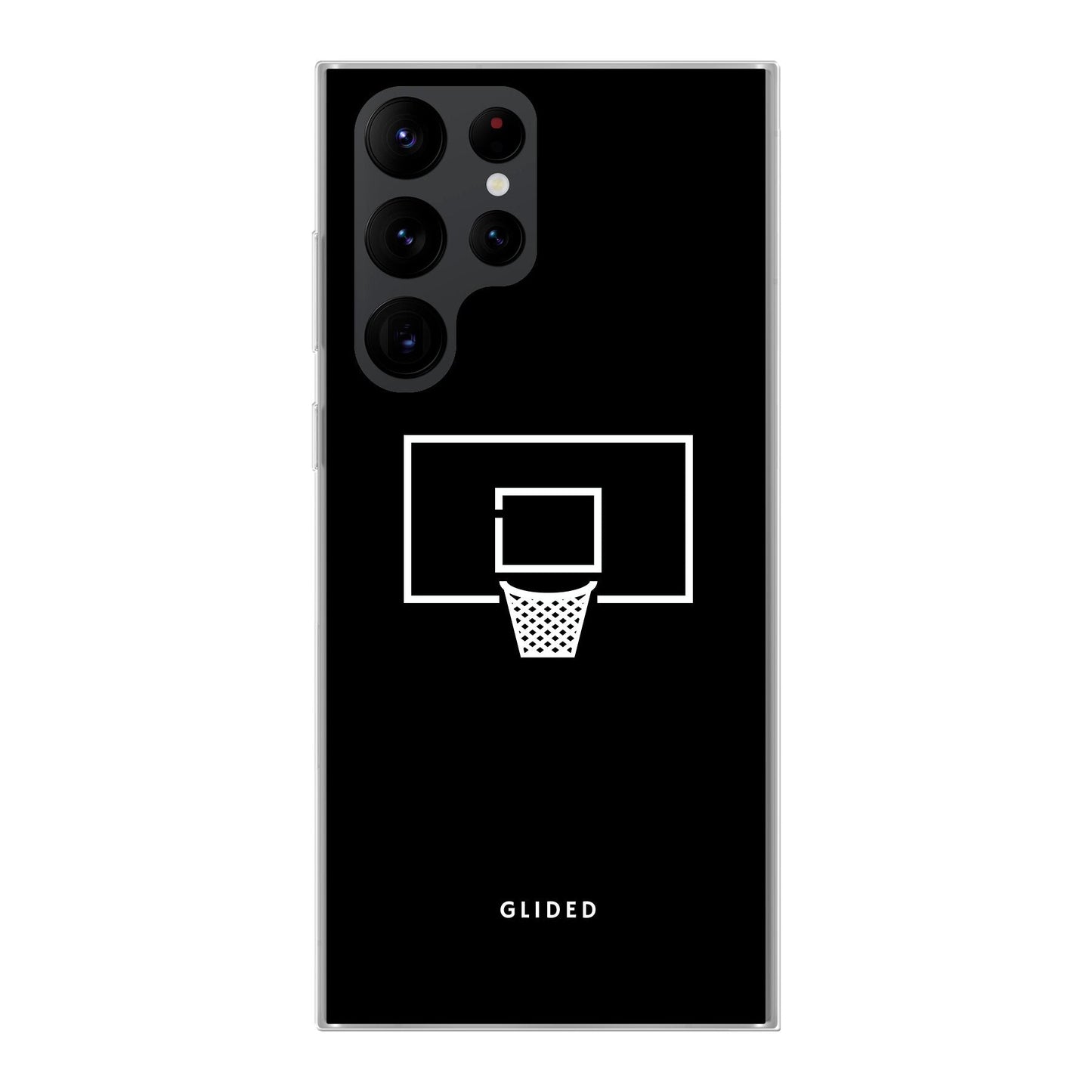 Basketball Fun - Samsung Galaxy S20 Ultra/ Samsung Galaxy S20 Ultra 5G