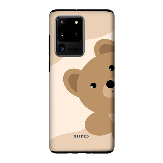 BearLove Left - Samsung Galaxy S20 Ultra/ Samsung Galaxy S20 Ultra 5G