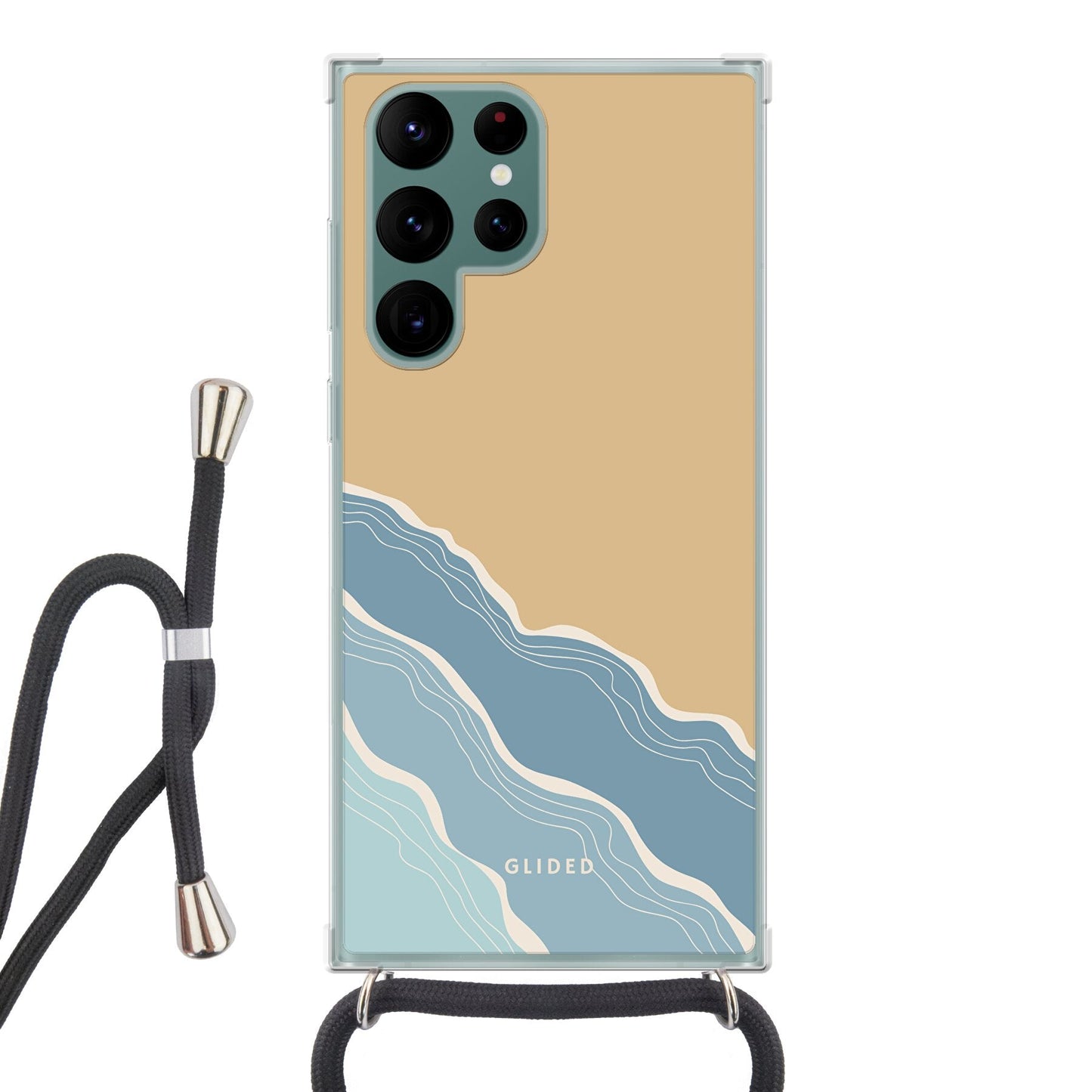 Breeze - Samsung Galaxy S22 Ultra Handyhülle