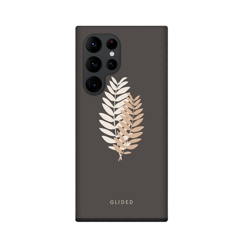 Florage - Samsung Galaxy S22 Ultra Handyhülle