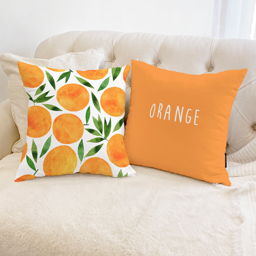 Fruits_Orange