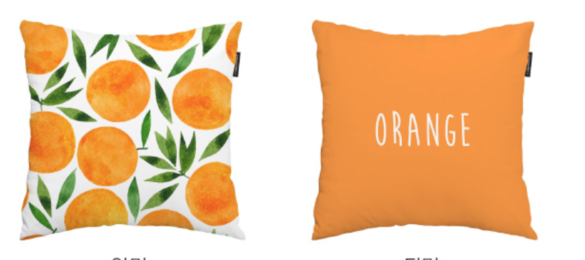 Fruits_Orange