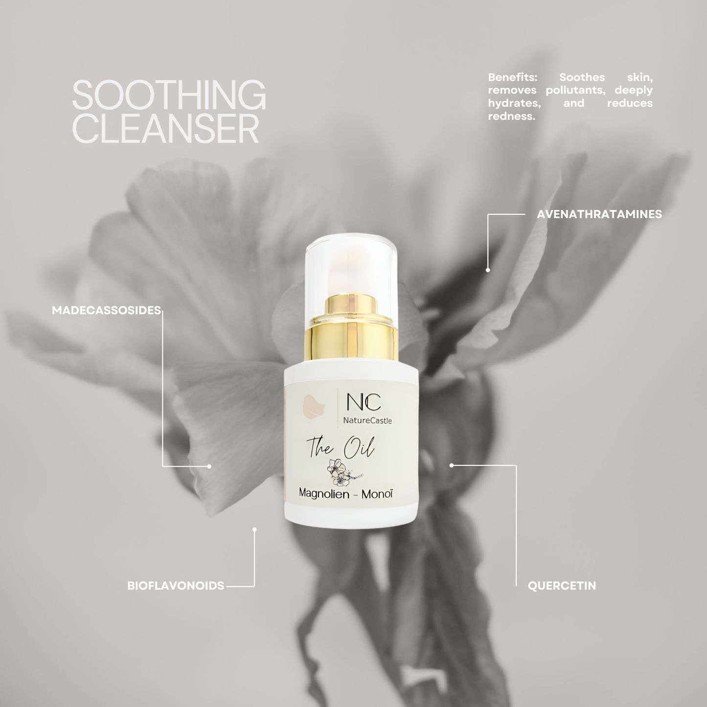 Soothing Cleanser