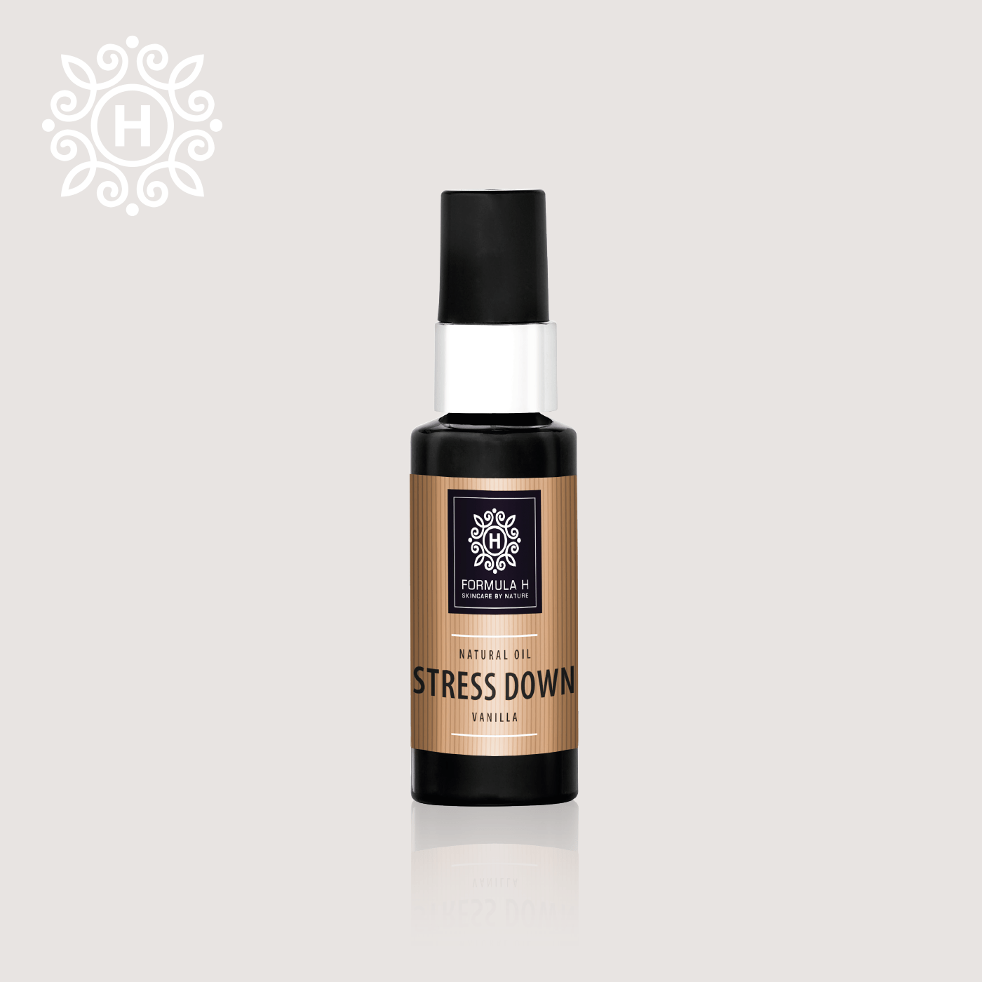 Stressdown Oil 50 ml