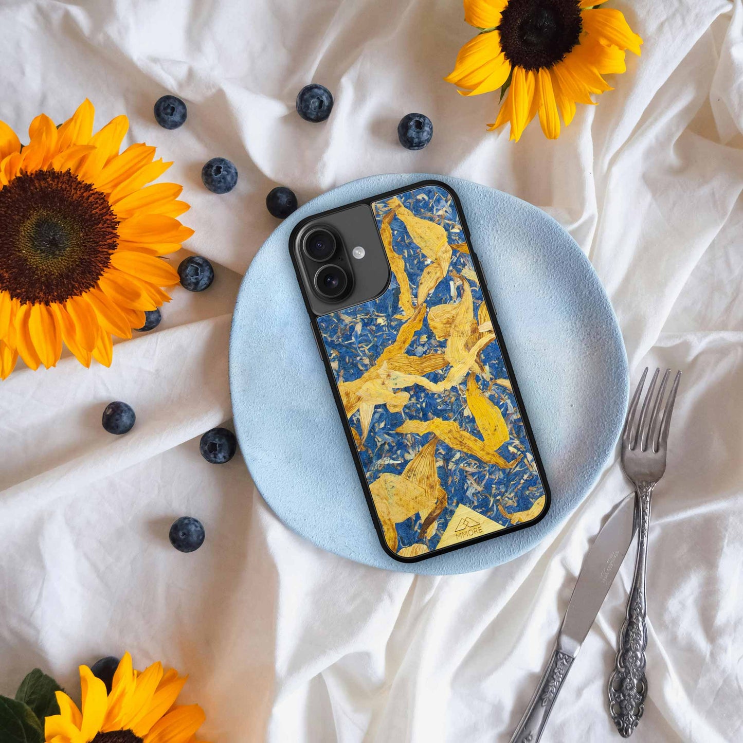 Summer Sky Phone Case - Personalized