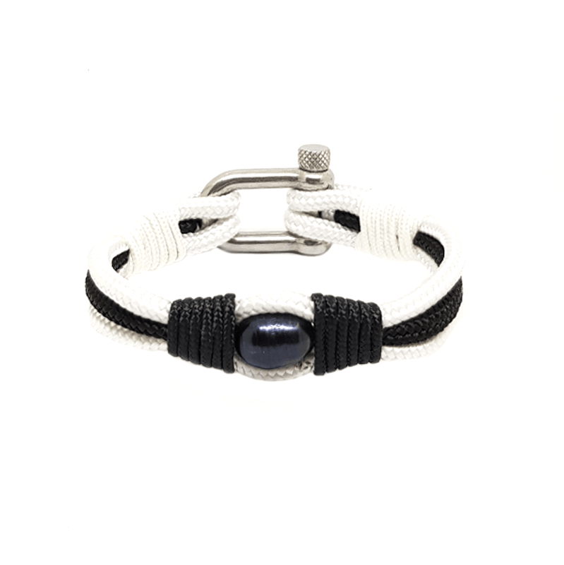 Cillian Nautical Bracelet
