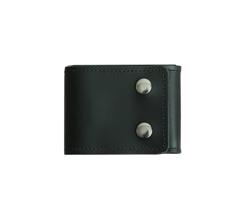 Trifold Wallet