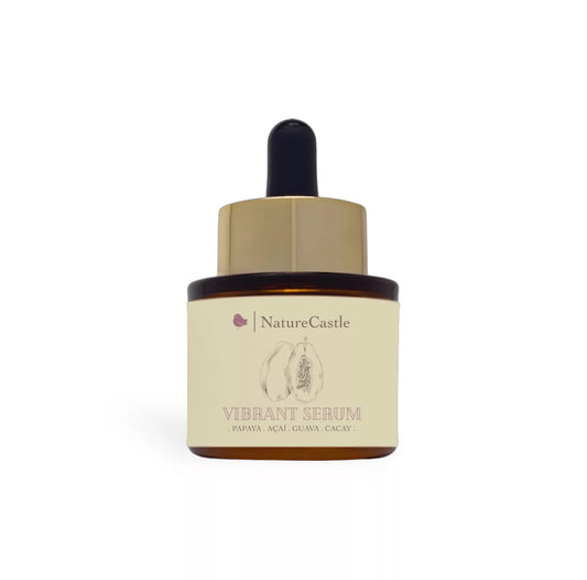 Vibrant Serum