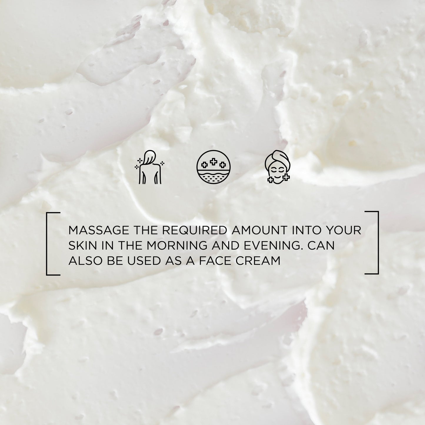 WARRIOR KING - MEN'S BODY BUTTER WARRIOR KING - MEN'S BODY BUTTER