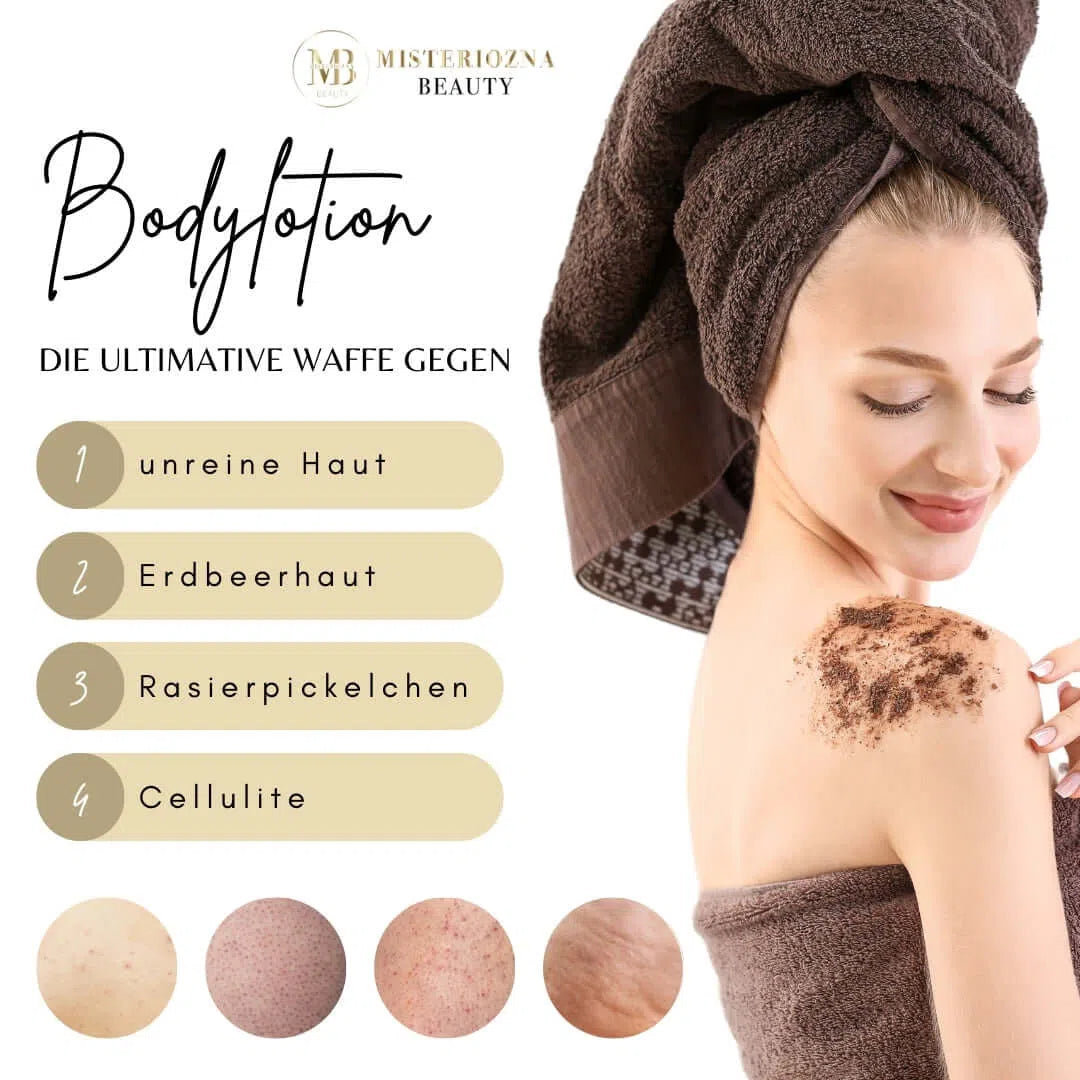 Perfect Skin Bodylotion