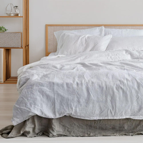 Pure Linen Sheet Sets