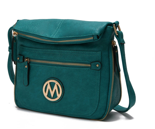 Luciana Crossbody Handbag