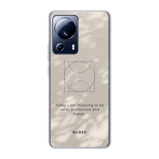 Affirmation - Xiaomi 13 Lite Handyhülle