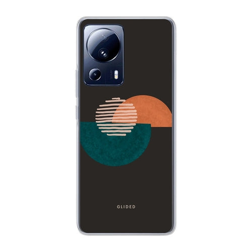 Crest - Xiaomi 13 Lite Handyhülle