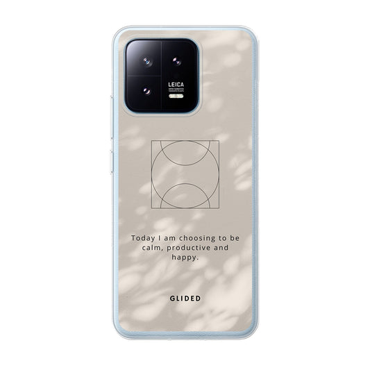Affirmation - Xiaomi 13 Pro Handyhülle