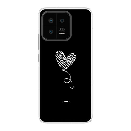 Dark Heart - Xiaomi 13 Handyhülle