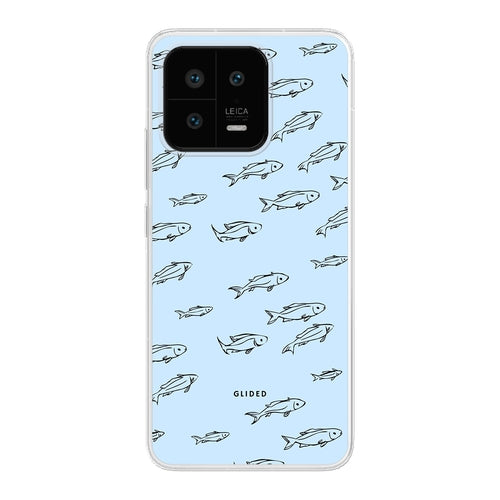 Fishy - Xiaomi 13 Handyhülle