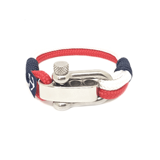 Czech Nautical Bracelet