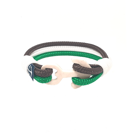 Deacon Nautical Bracelet