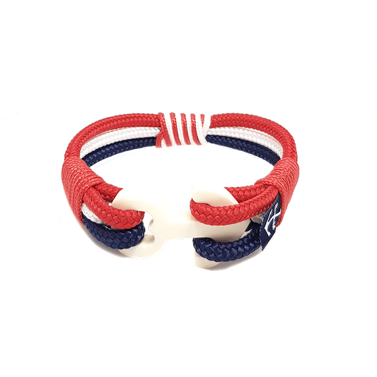 Fortune Nautical Bracelet