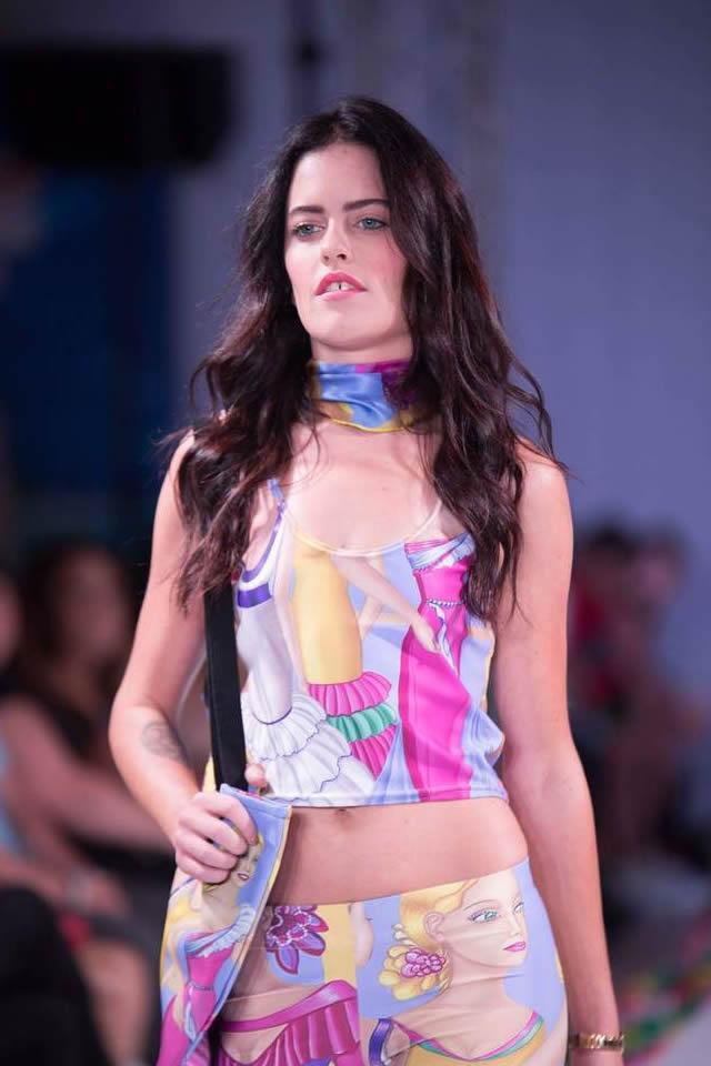 Sharon Tatem Fashion Tote bag All About The Dress