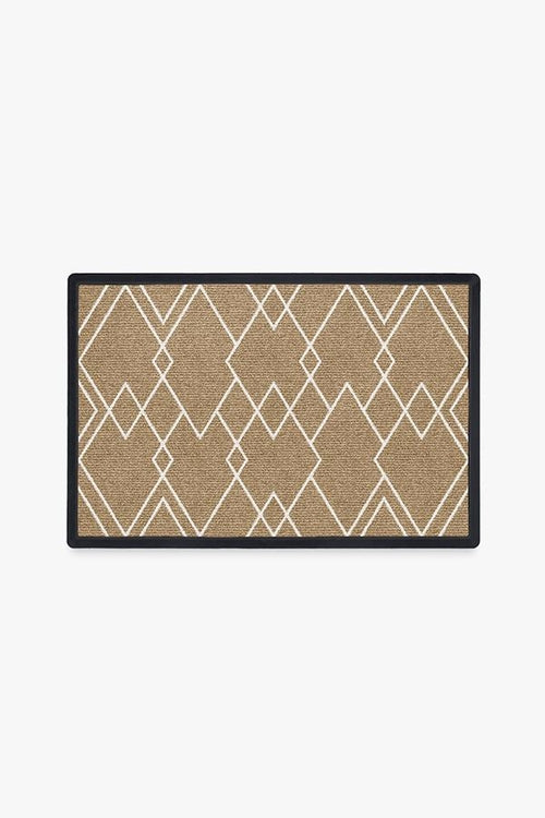 Adamas Diamond Doormat