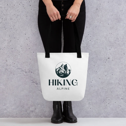 Hiking Alpine Climb Bag