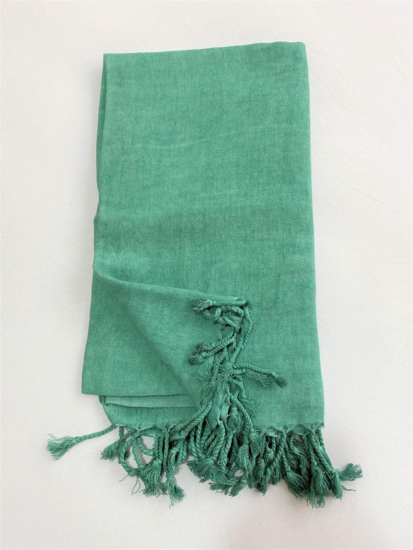 Stonewashed Tuch "Antalya"