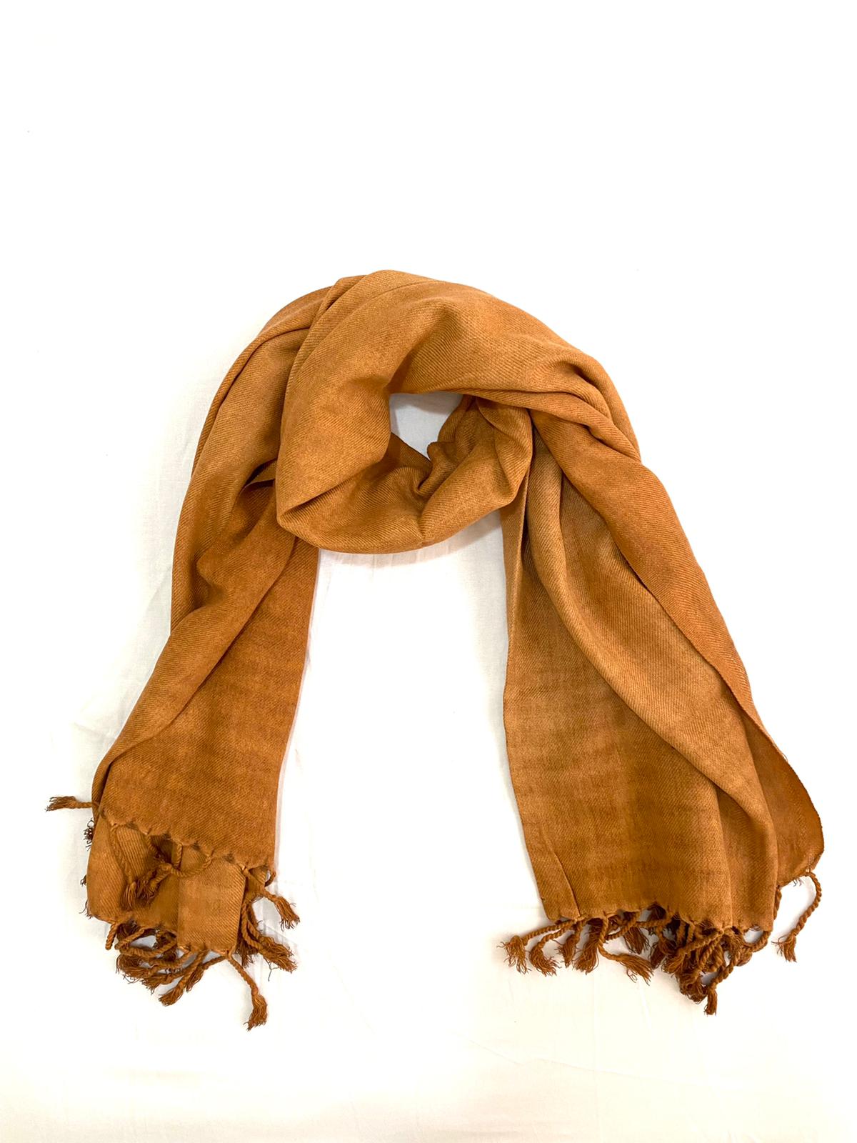 Stonewashed Tuch "Antalya"