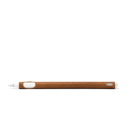 Leather sleeve for Apple Pencil