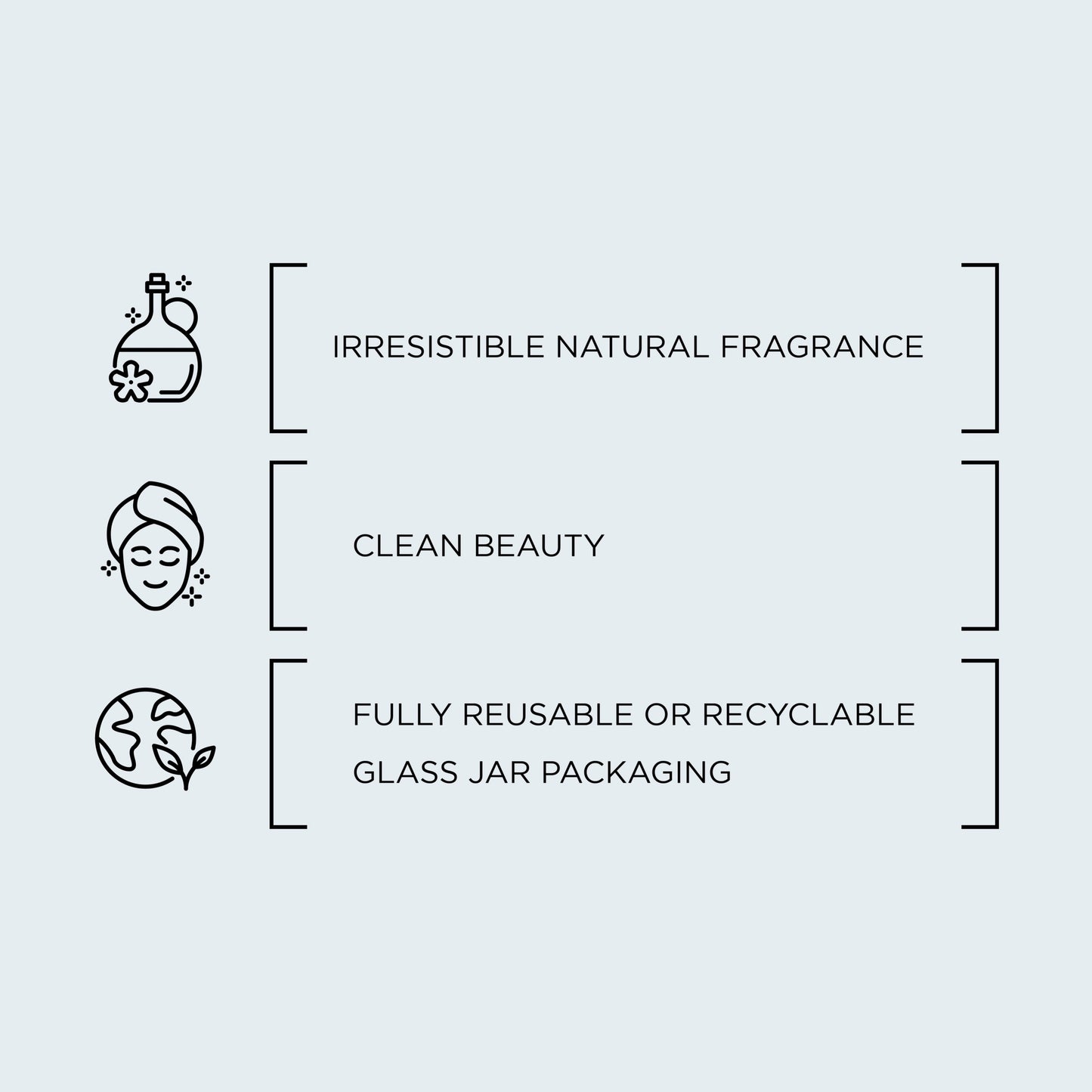 ASHANTI LOVERS! - FOR THE COUPLES Ashanti Lovers Couples Skincare Set