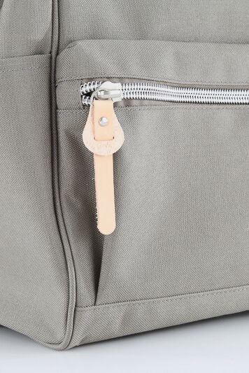 Himawari Waterproof Design Arcuate Shoulder Strap Backpack Bag with