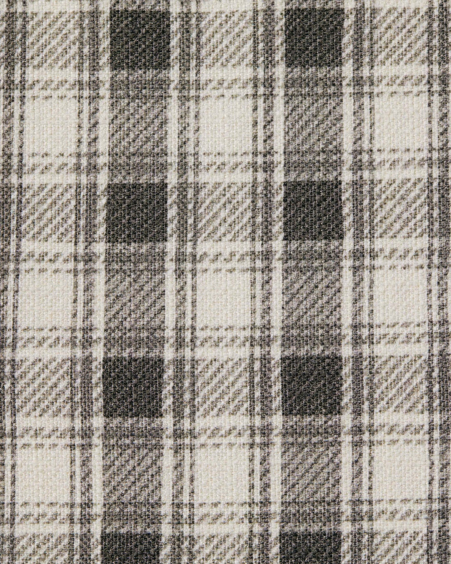 Outdoor Picnic Plaid Rug in PANTONE™ Neptune Green